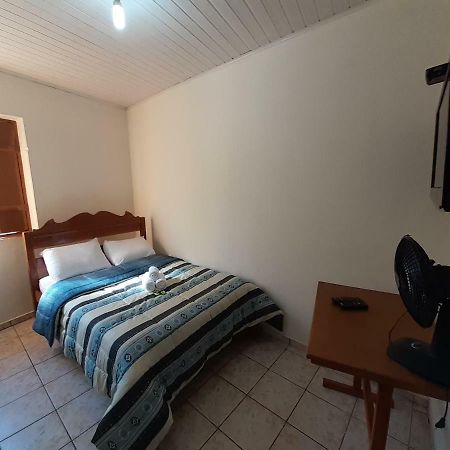 Pousada Tradicao Alto Paraíso de Goiás Extérieur photo