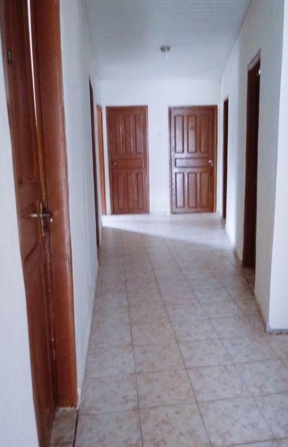 Pousada Tradicao Alto Paraíso de Goiás Extérieur photo