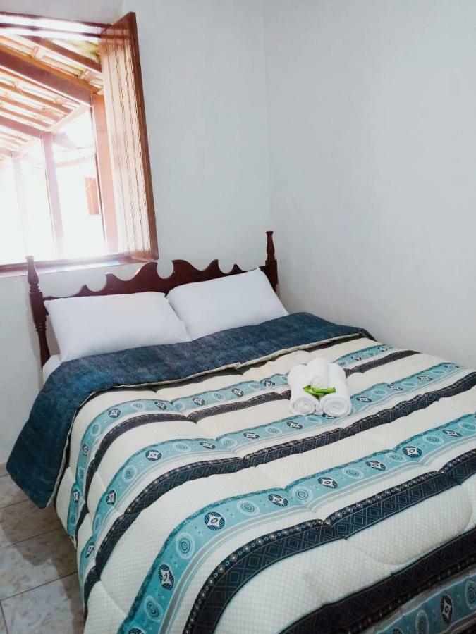 Pousada Tradicao Alto Paraíso de Goiás Extérieur photo
