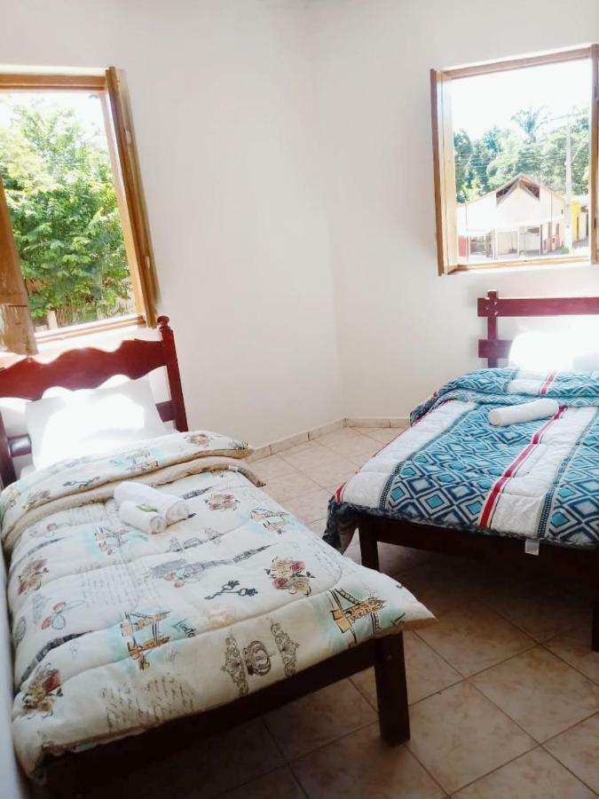 Pousada Tradicao Alto Paraíso de Goiás Extérieur photo
